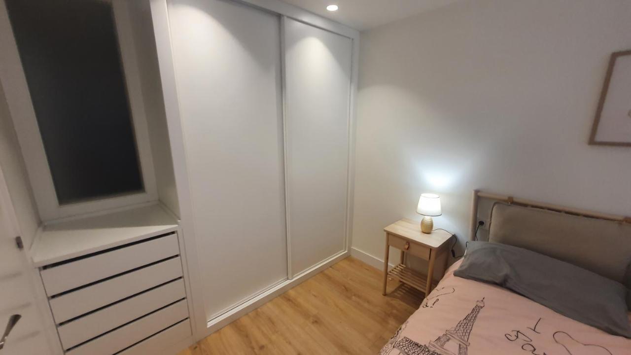 Esmex Playa - Amplio Y Hermoso Piso Pegado A La Playa, 3Hab - Vut-4228-As Gijón Exterior foto