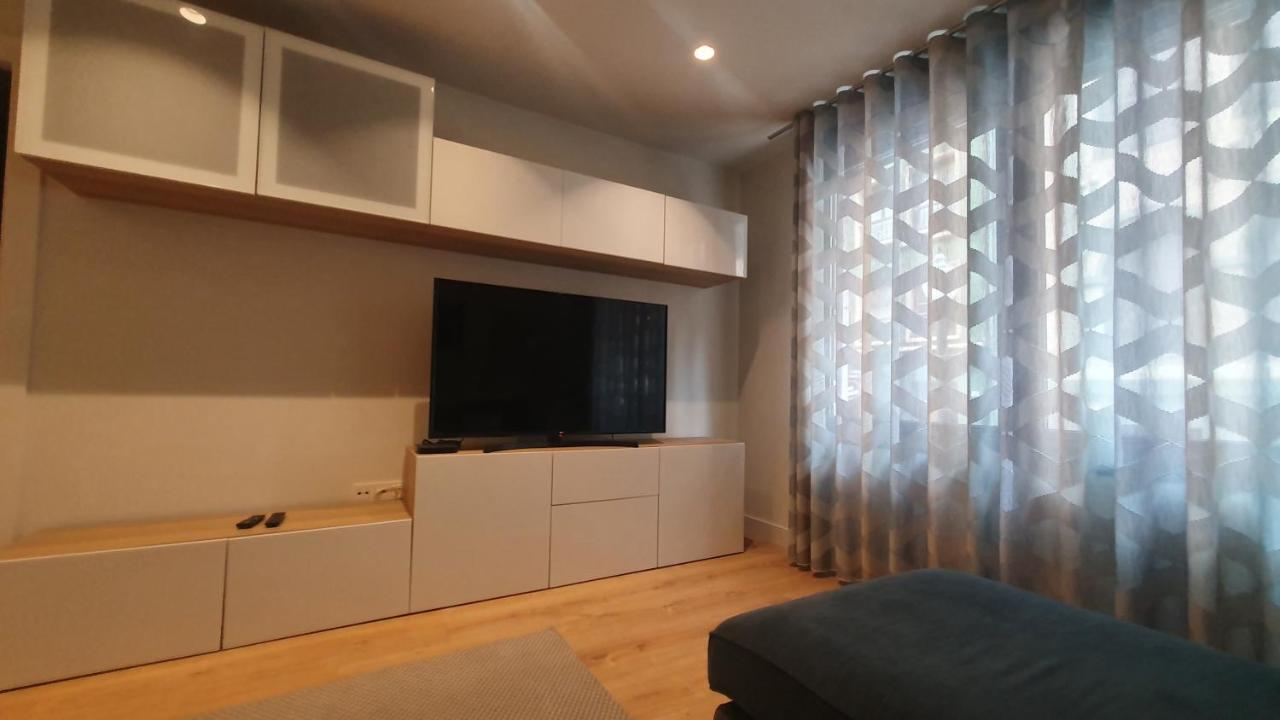 Esmex Playa - Amplio Y Hermoso Piso Pegado A La Playa, 3Hab - Vut-4228-As Gijón Exterior foto